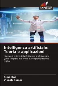 Produktbild: Intelligenza artificiale: Teoria e applicazioni