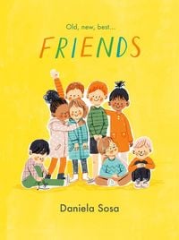 Produktbild: Friends