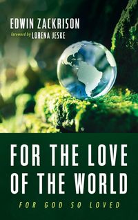 Produktbild: For the Love of the World