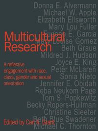 Produktbild: Multicultural Research