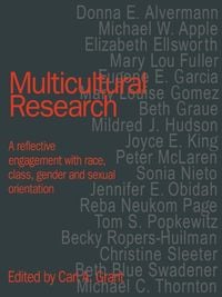 Produktbild: Multicultural Research