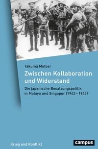 Produktbild: Zwischen Kollaboration und Widerstand