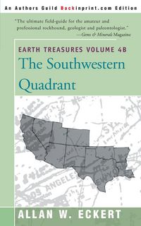 Produktbild: Earth Treasures, Vol. 4B