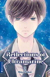Produktbild: Reflections of Ultramarine 02