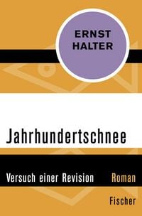 Produktbild: Jahrhundertschnee