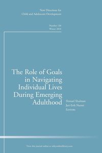 Produktbild: Role Of Goals in Navigating in