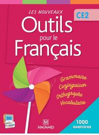 Produktbild: Outils pour francais francais