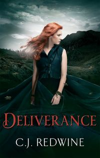 Produktbild: Redwine, C: Deliverance
