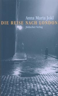 Produktbild: Die Reise nach London