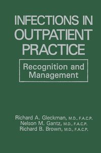 Produktbild: Infections in Outpatient Practice