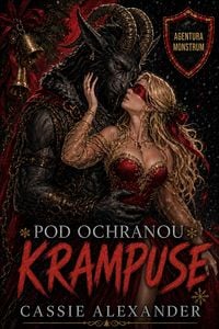 Produktbild: Pod ochranou Krampuse