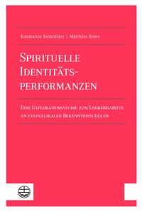 Produktbild: Spirituelle Identit&auml;tsperformanzen