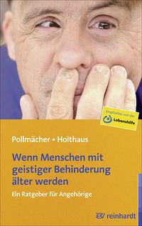 Produktbild: Wenn Menschen mit geistiger Behinderung &auml;lter werden