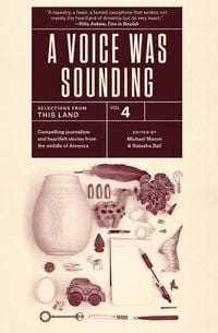 Produktbild: A Voice Was Sounding Vol. 4