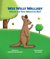 Produktbild: Wee Willy Wallaby