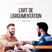 Produktbild: L'art de l'argumentation