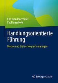 Produktbild: Handlungsorientierte F&uuml;hrung