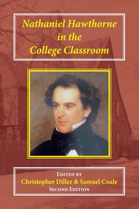 Produktbild: Nathaniel Hawthorne in the College Classroom