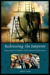 Produktbild: Redressing the Emperor