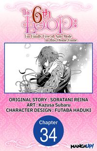 Produktbild: The 6th Loop: I'm Finally Free of Auto Mode in this Otome Game #034