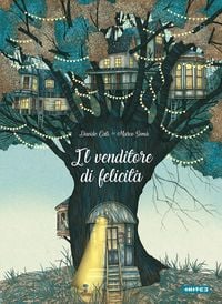 Produktbild: Il venditore di felicit&agrave;