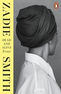 Produktbild: Dead and Alive