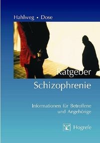 Produktbild: Ratgeber Schizophrenie