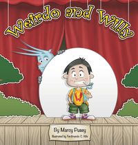Produktbild: Weirdo and Willy