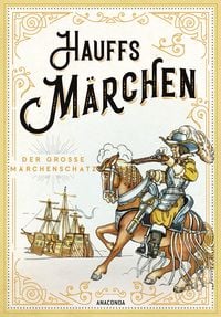 Produktbild: Hauffs M&auml;rchen