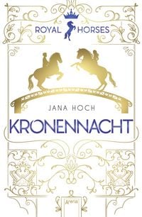 Produktbild: Royal Horses (3). Kronennacht