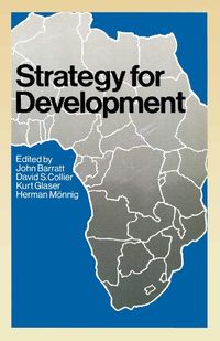 Produktbild: Strategy for Development