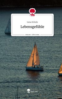 Produktbild: Lebensgef&uuml;hle. Life is a Story - story.one