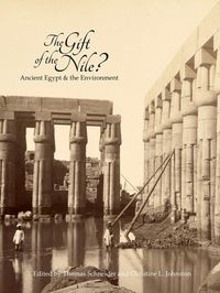 Produktbild: The Gift of the Nile?