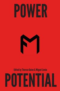 Produktbild: Fwd Museums 2024 - Power / Potential