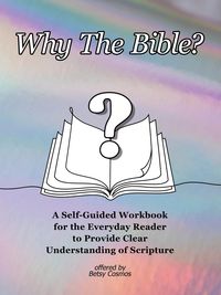 Produktbild: Why The Bible?