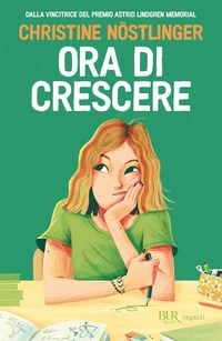 Produktbild: Ora di crescere