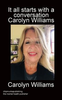 Produktbild: It all starts with a conversation Carolyn Williams colour