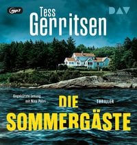 Produktbild: Die Sommerg&auml;ste. Der Martini-Club 2