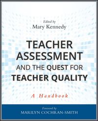 Produktbild: Teacher Quality Handbook