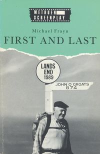 Produktbild: First & Last