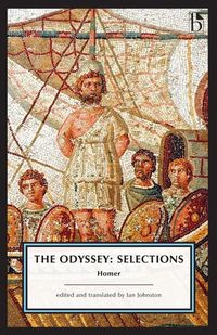 Produktbild: The Odyssey