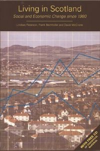 Produktbild: Living in Scotland