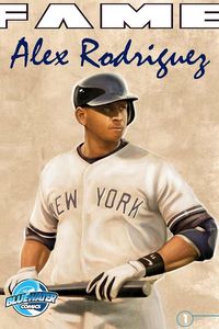 Produktbild: FAME: Alex Rodriguez