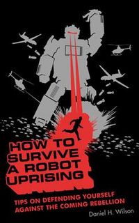 Produktbild: Ht Survive a Robot Uprising