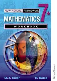 Produktbild: New Natl Framework Mathematics