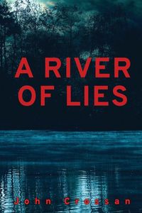 Produktbild: A River of Lies