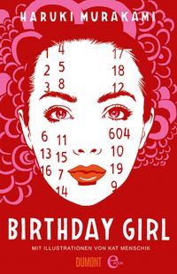 Produktbild Birthday Girl