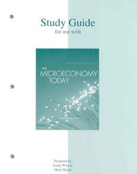Produktbild: The Micro Economy Today