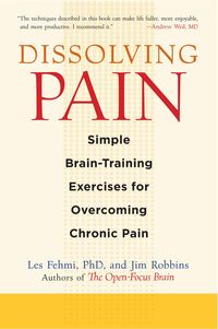 Produktbild: Dissolving Pain