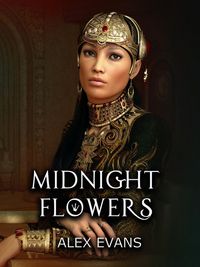 Produktbild: Midnight Flowers